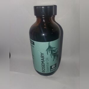 Rosemary Essential Oil 4 Oz